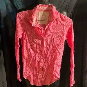 CINO, women’s lightweight, button up